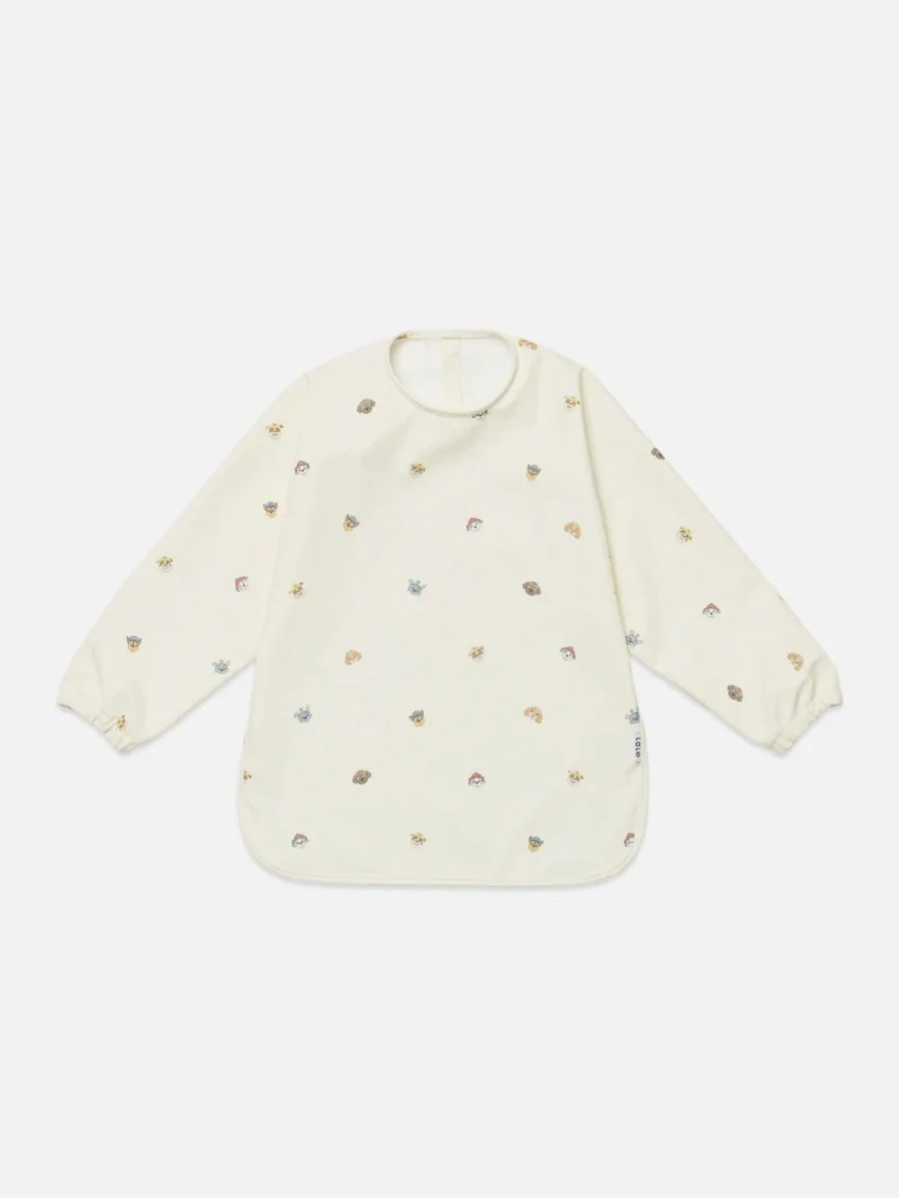 Lalo - Paw Patrol Kids Bib Smock